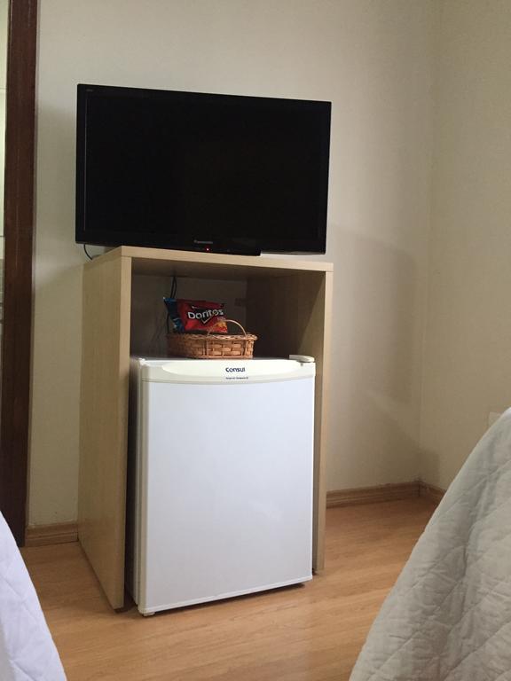 Hotel Dom Thomaz Jaguariaiva Екстер'єр фото